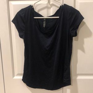 Workout shirt